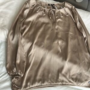 Guess Long Sleeve Blouse